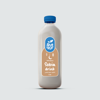 Sobia Drink 1L